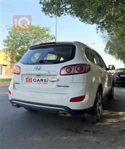 هيونداي سانتافي